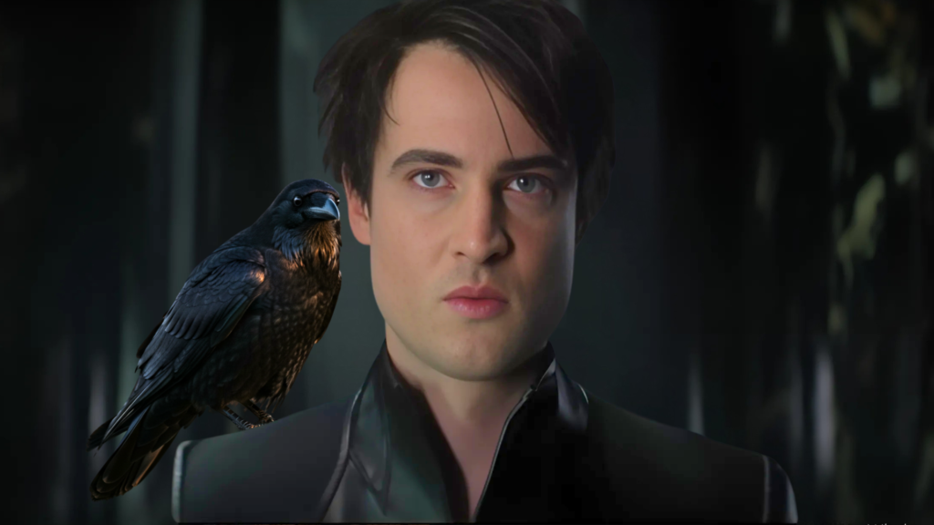 The sandman season 2 is coming soon in 2025.
دی سینڈ مین سیزن 2: خوابوں کی دنیا کی واپسی!