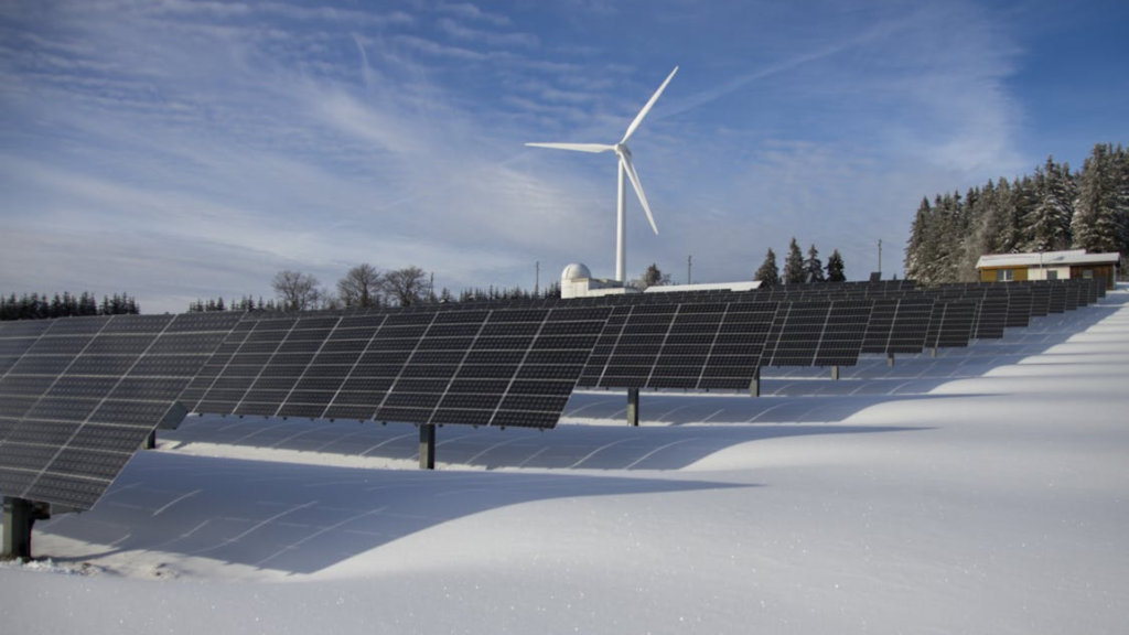 The Solar Energy Boom: What's Next?
شمسی توانائی کا سنہری دور:کیا شمسی توانائی کا استعمال دنیا بھر میں بڑھ رہا ہے؟