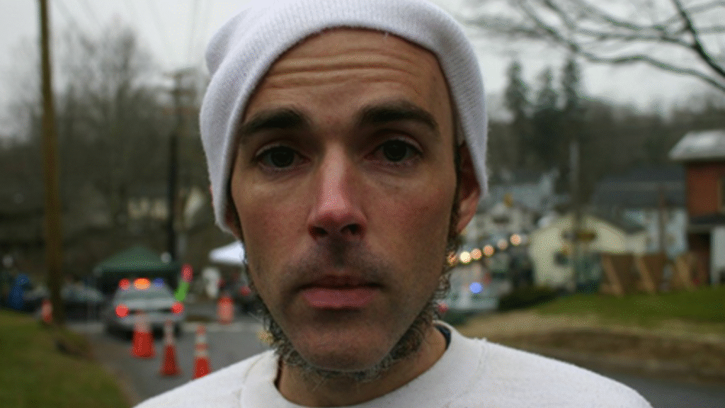 Man who sued his mother 