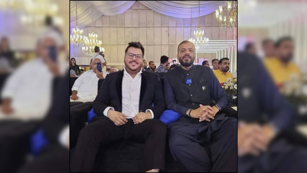 کراچی کے مشہور کاروباری شخص مزمل پراچہ، کینسر کے باعث دبئی میں انتقال کر گئے۔	